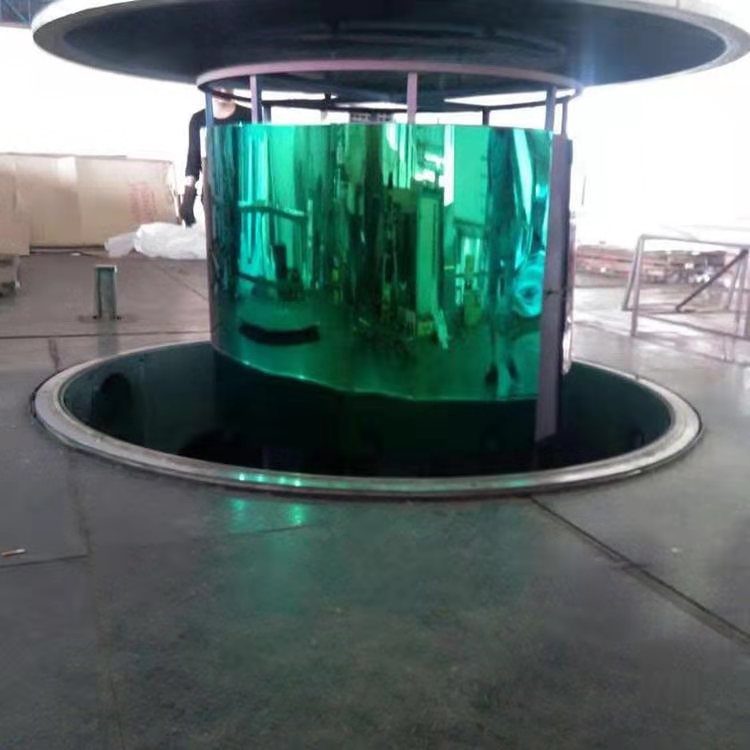 如何判断彩色不锈钢板质量的方法