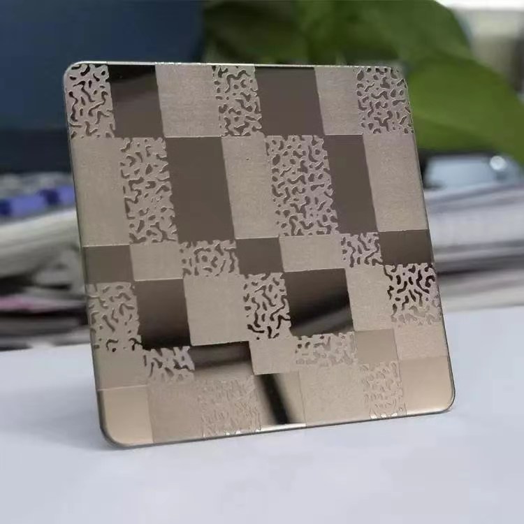 不锈钢价格