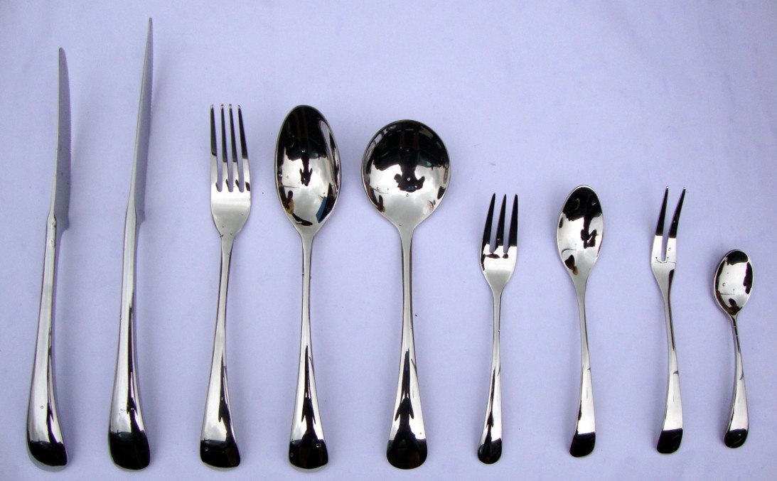 去除不锈钢污渍方法