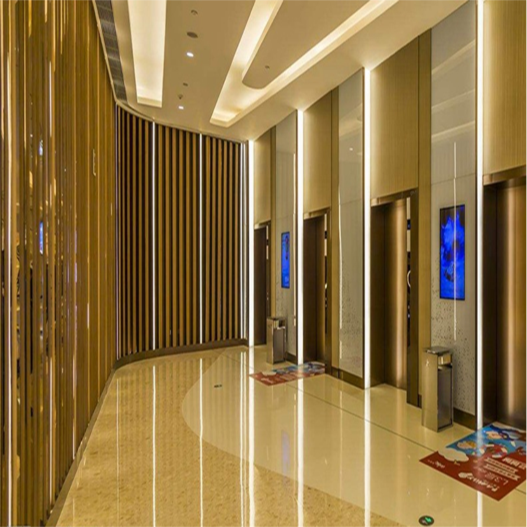 钛金不锈钢板装饰板