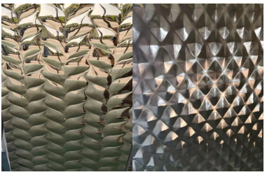 不锈钢花纹背景墙板 (图1) 不锈钢花纹背景墙板 (图1)