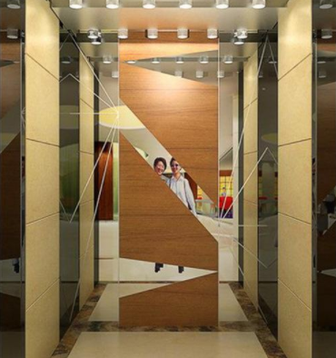 彩色不锈钢板的装饰效果图片(图3)